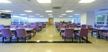Holiday Inn Express Altunizade · 25