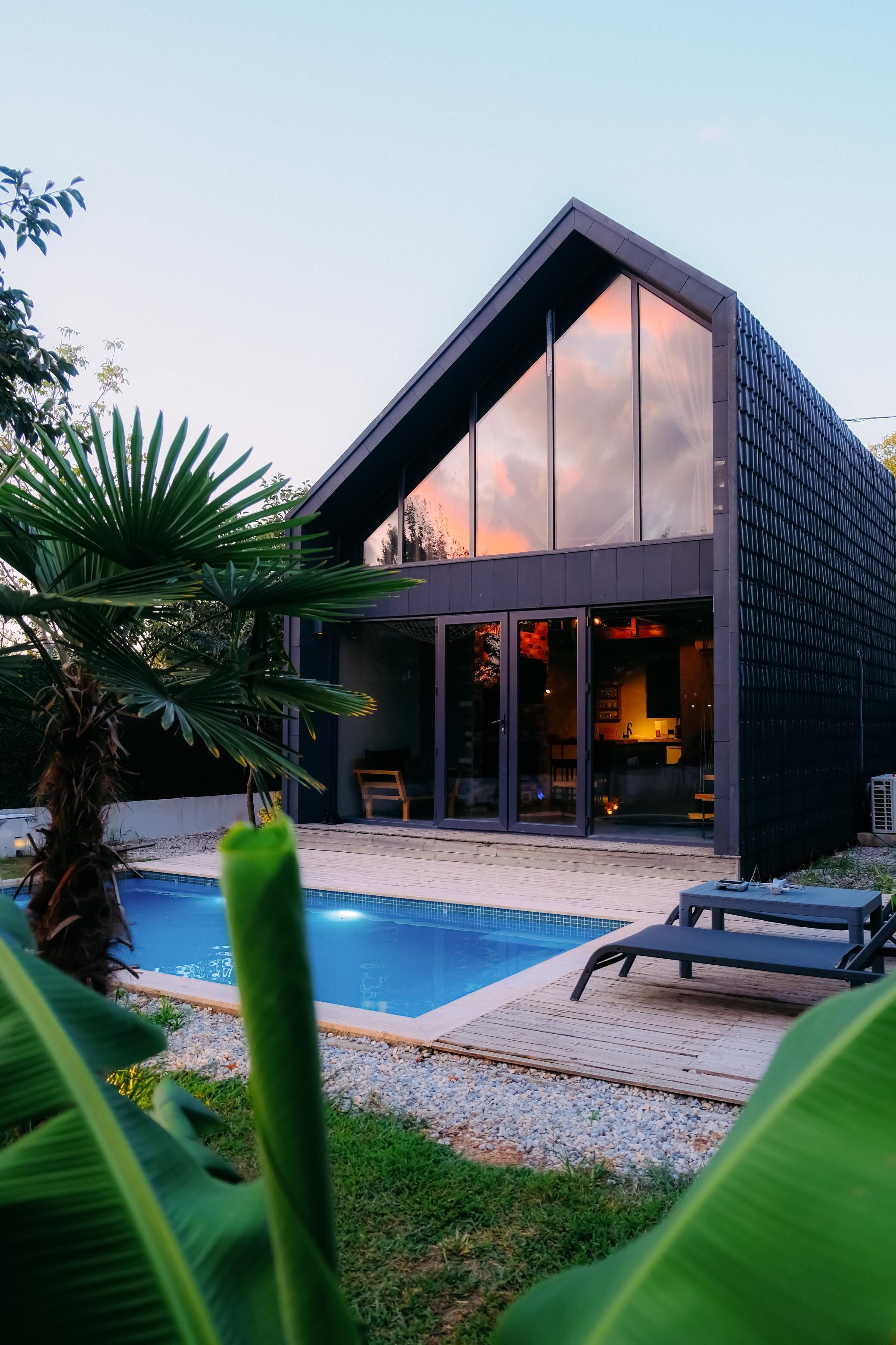 Sapanca Nova Bungalov galeri 4