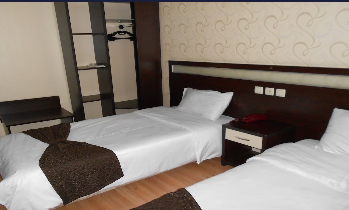 Nas Otel