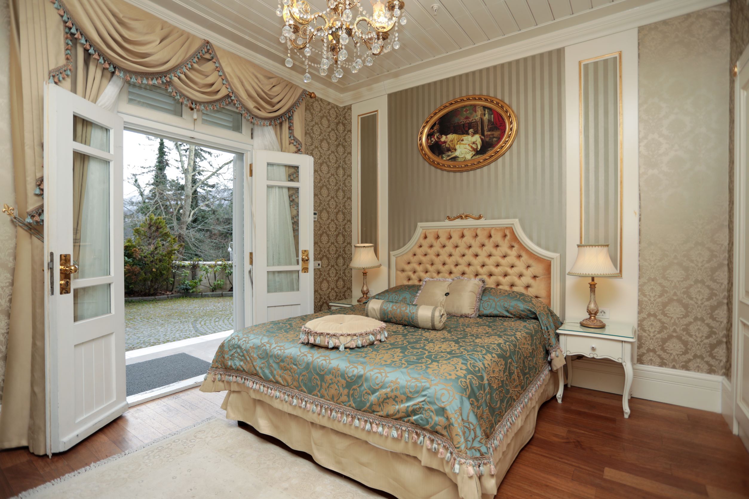 Limak Yalova Thermal Boutique Hotel