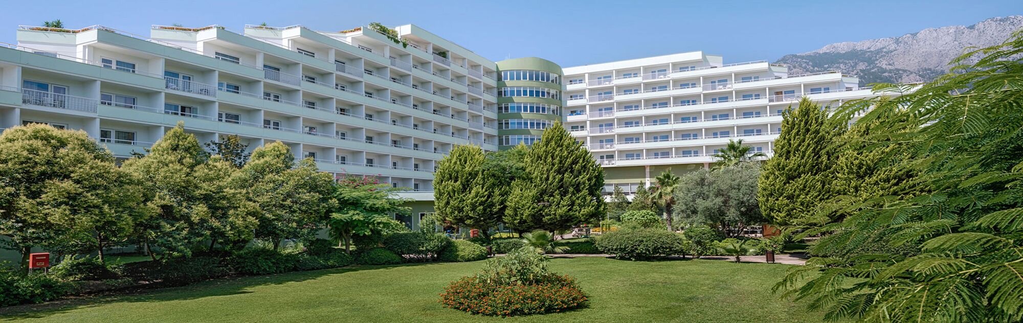 Ma Biche Kemer By Werde Hotels galeri 10