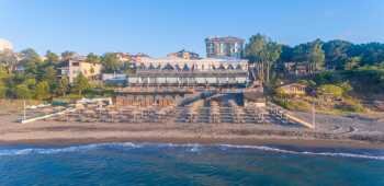 Atik Otel · 64