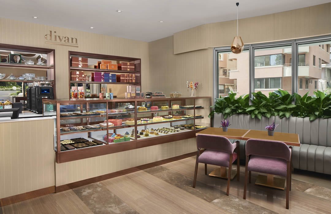 Divan Ankara Hotel