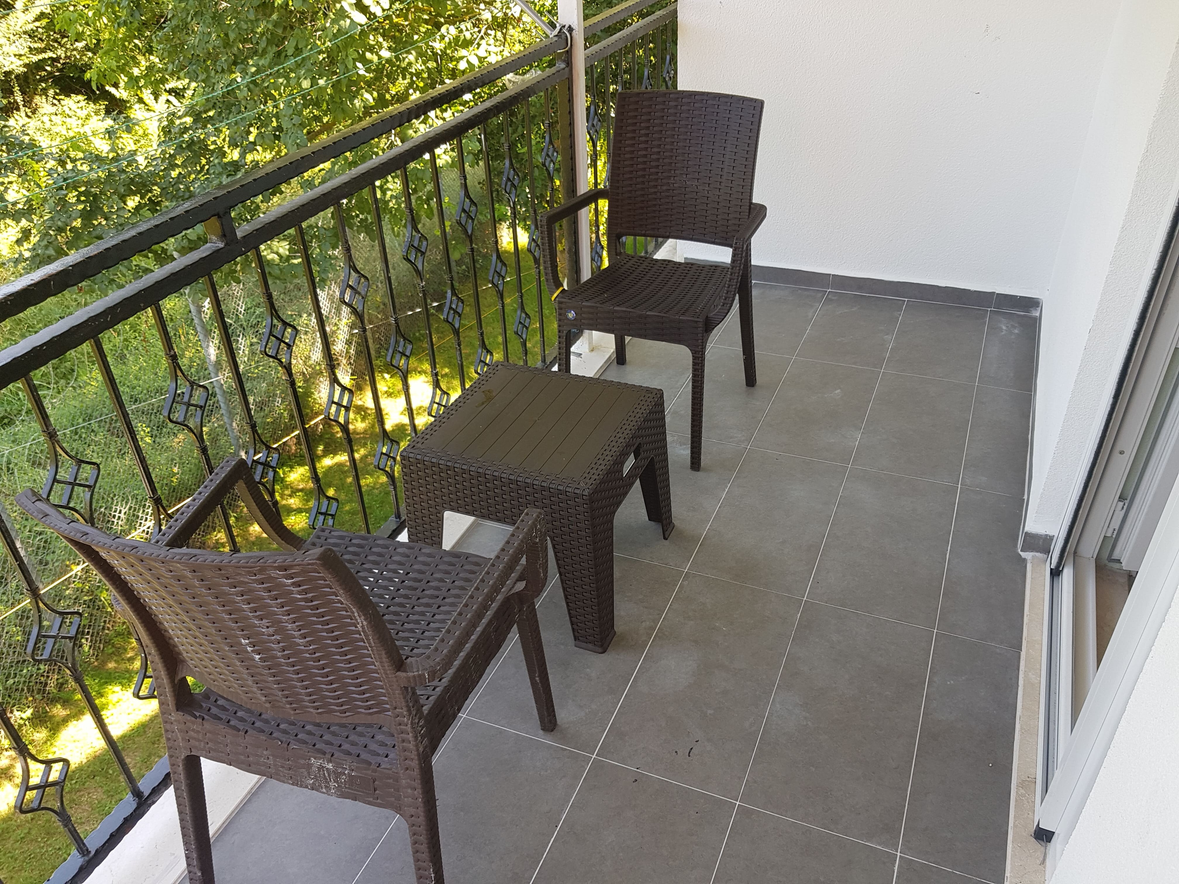 Kerpe Mercan Otel · 19