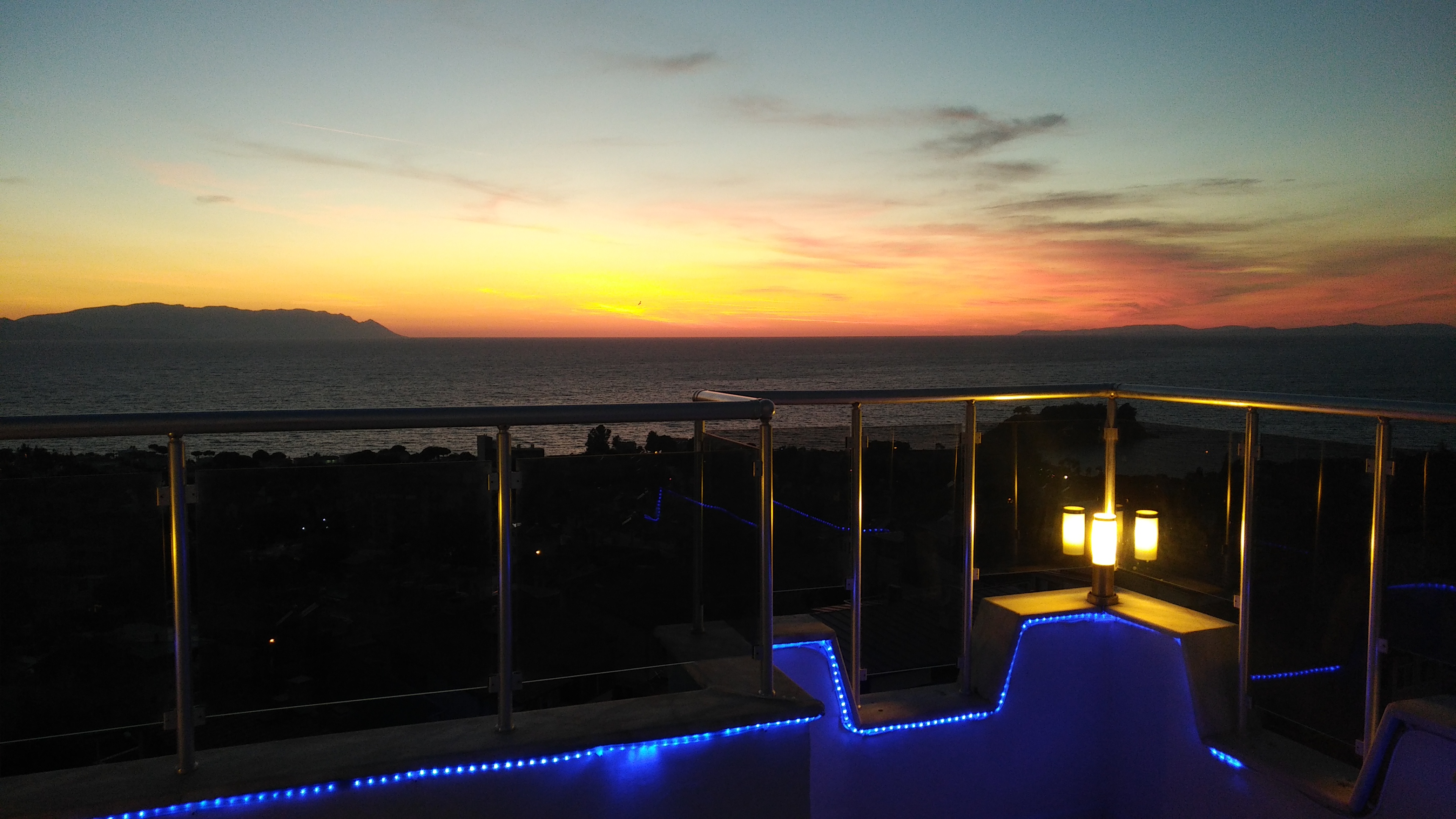 La Bella Suit Otel