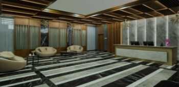 DoubleTree by Hilton Manisa · 65