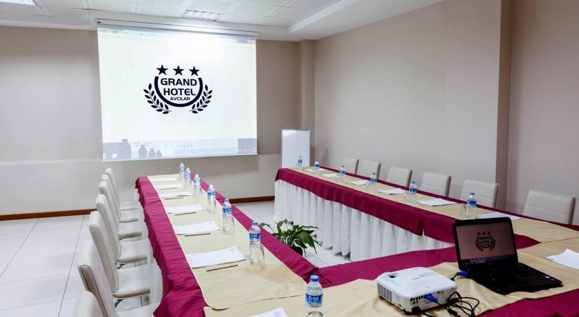 Grand Hotel Avcılar
