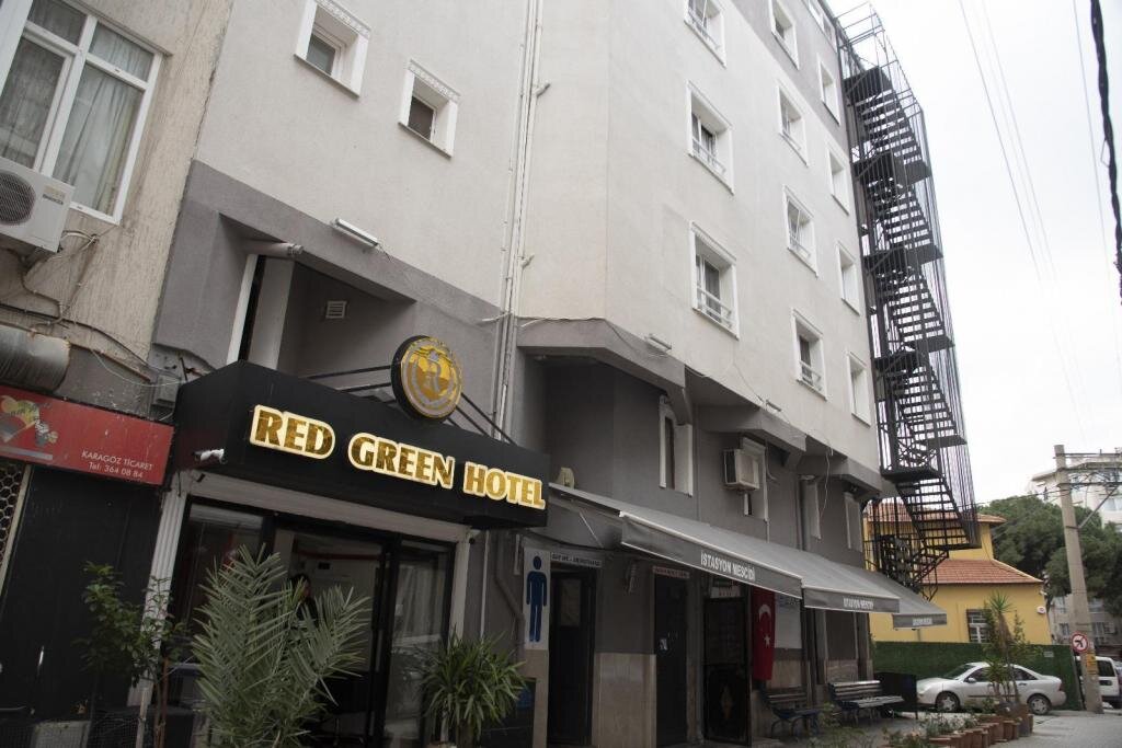 Genel