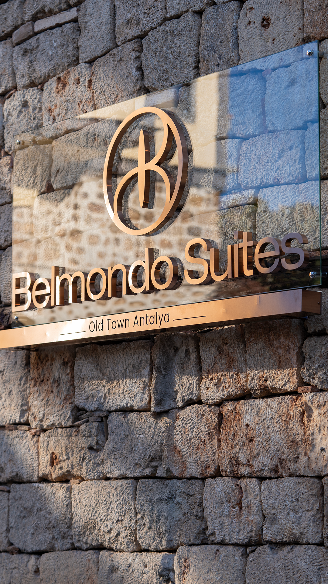 Belmondo Suites Old Town galeri 8