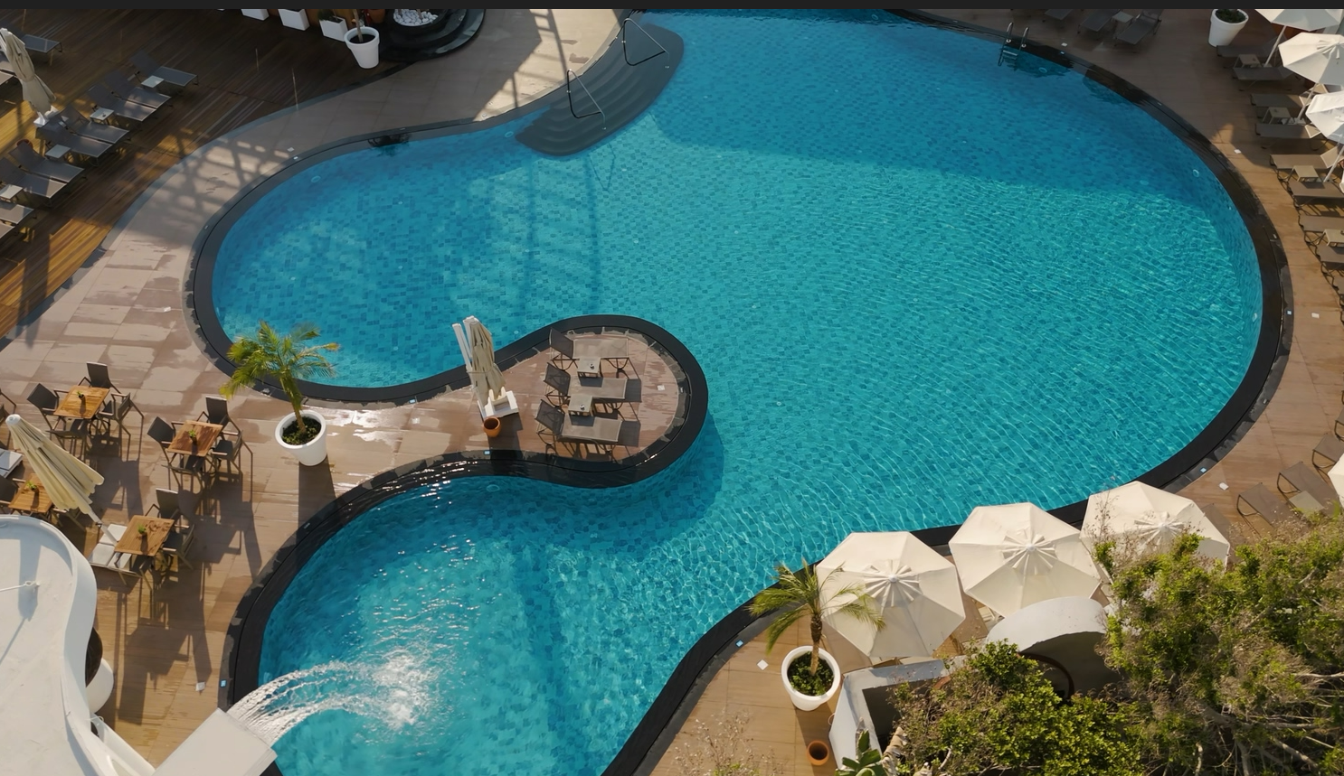 Rocks Hotel galeri 9