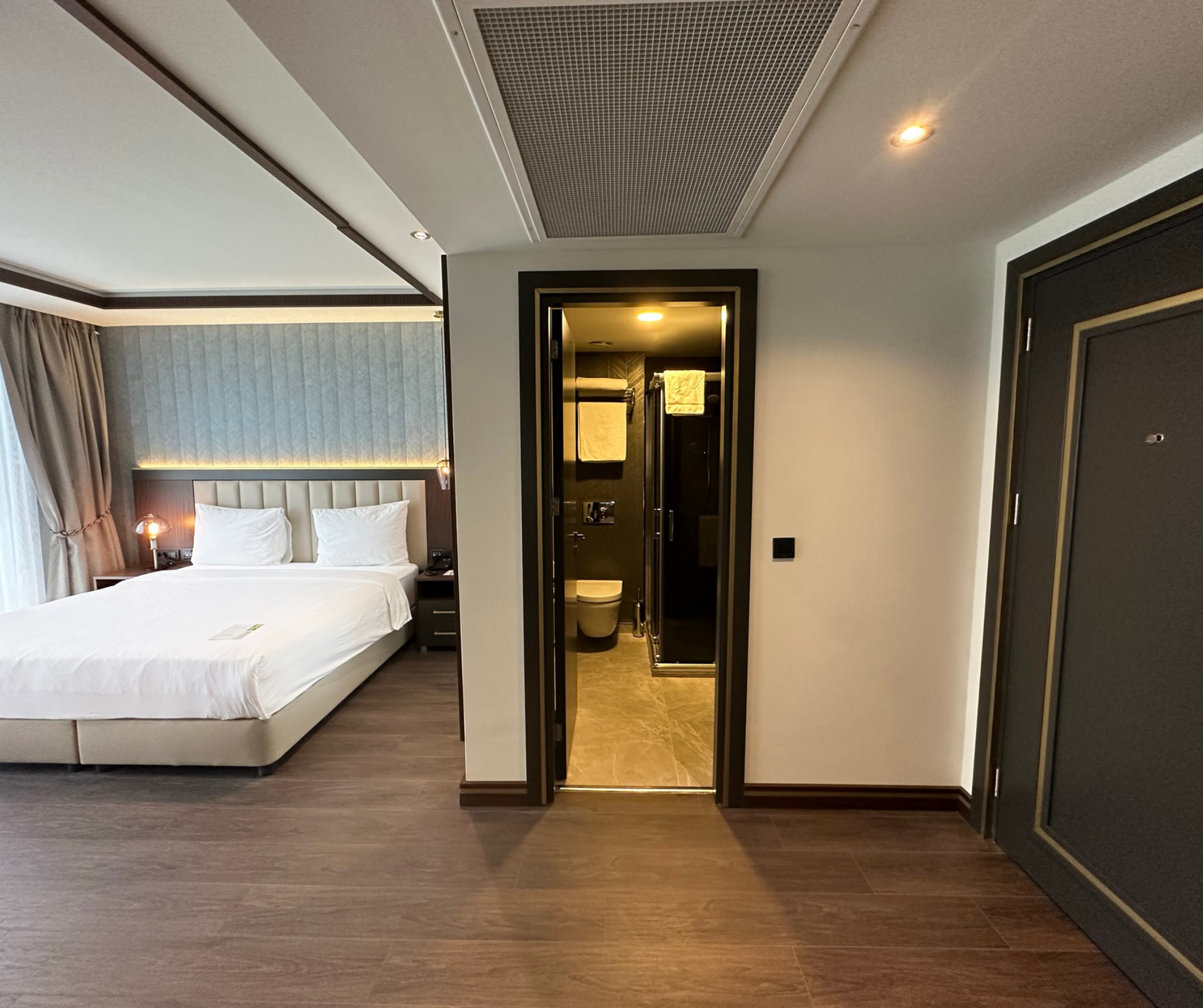 Premium Suite Room