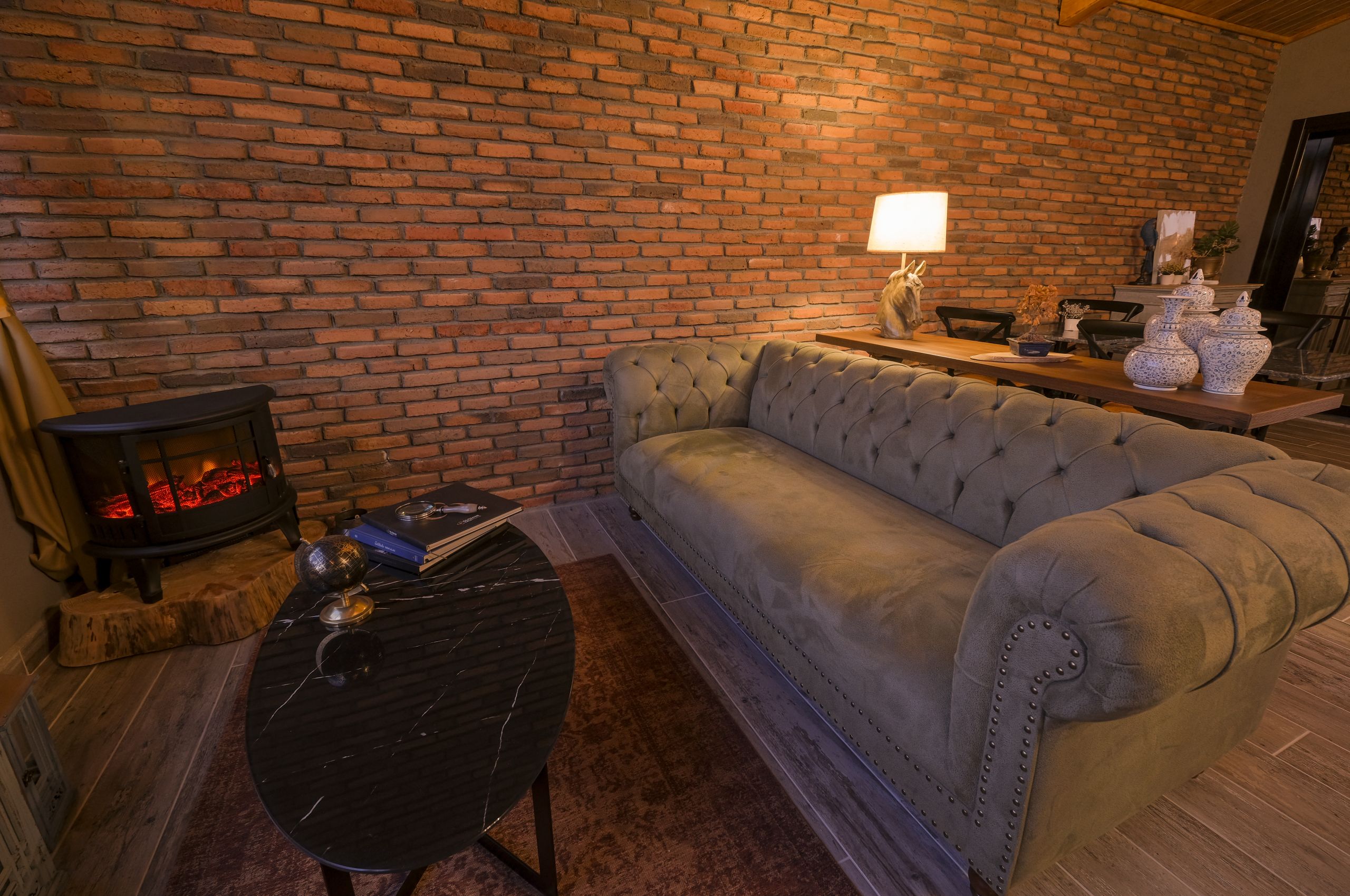 Hotel Cura