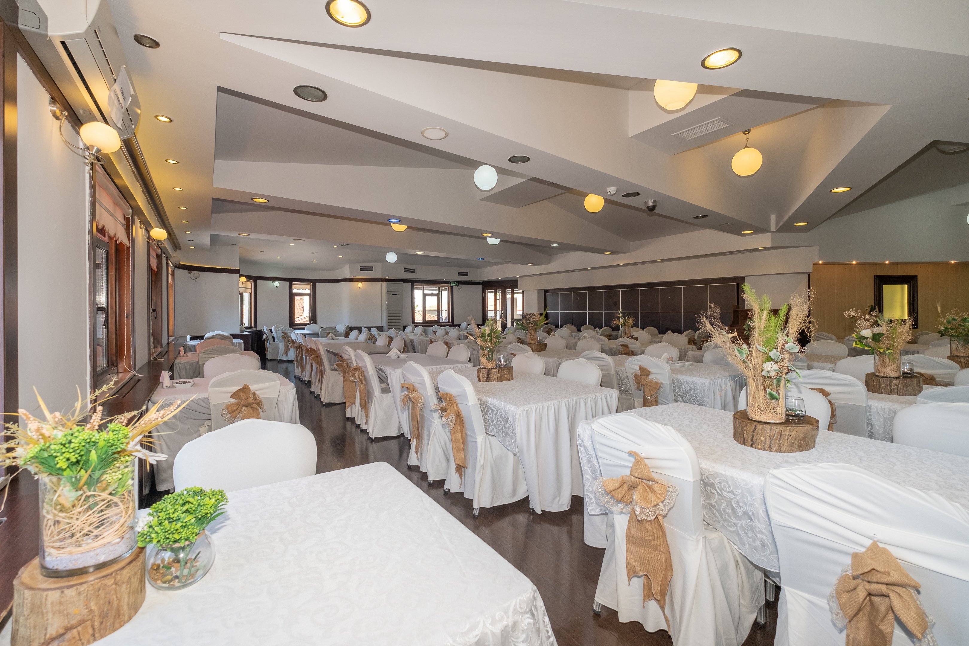Ancere Thermal Hotel & Spa galeri 10