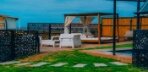 Bungorise Bungalov Teras Görseli