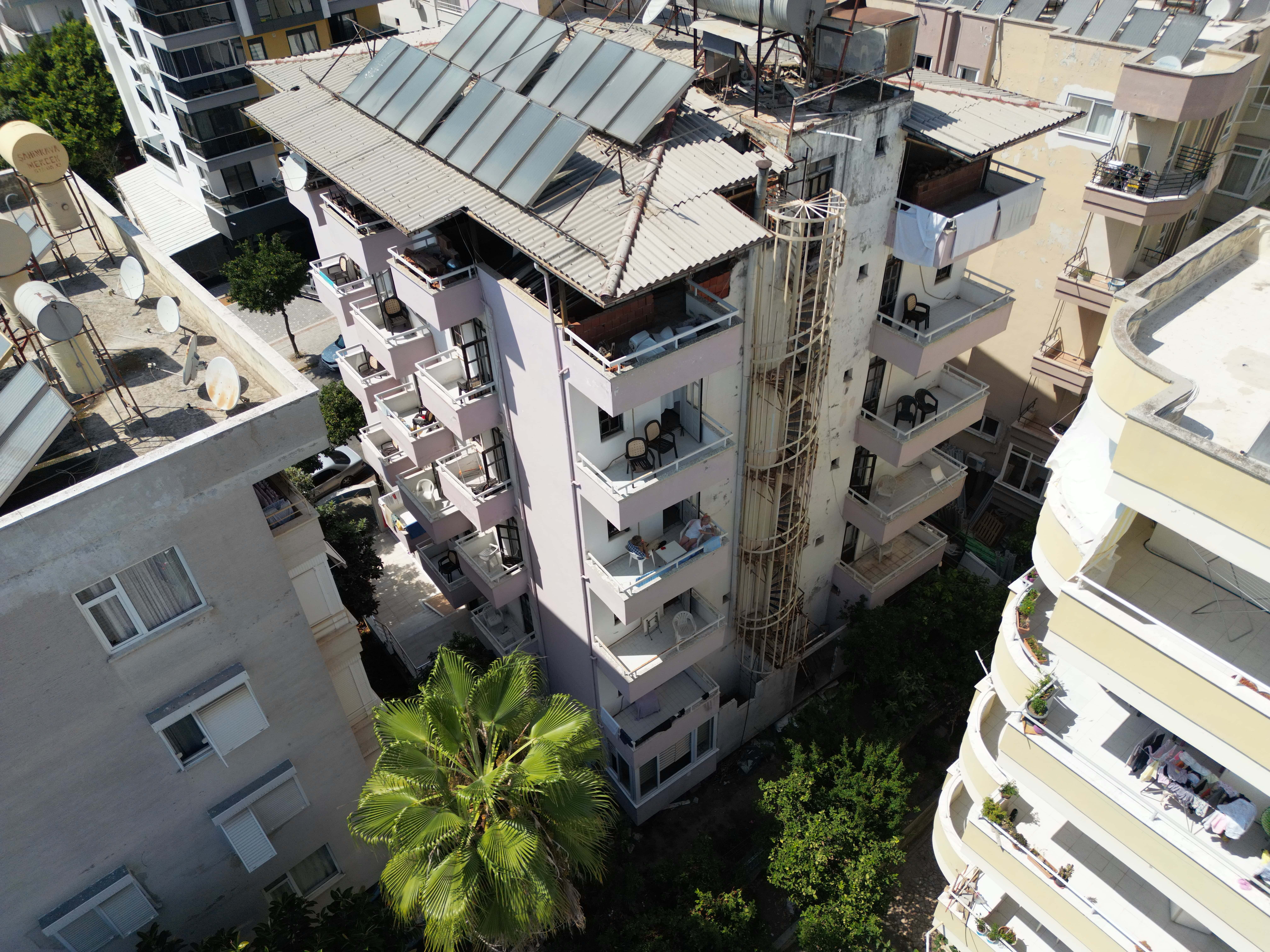 Hisar Otel galeri 3