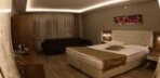 Deluxe Balkonlu 3 Kişilik Oda Görseli
