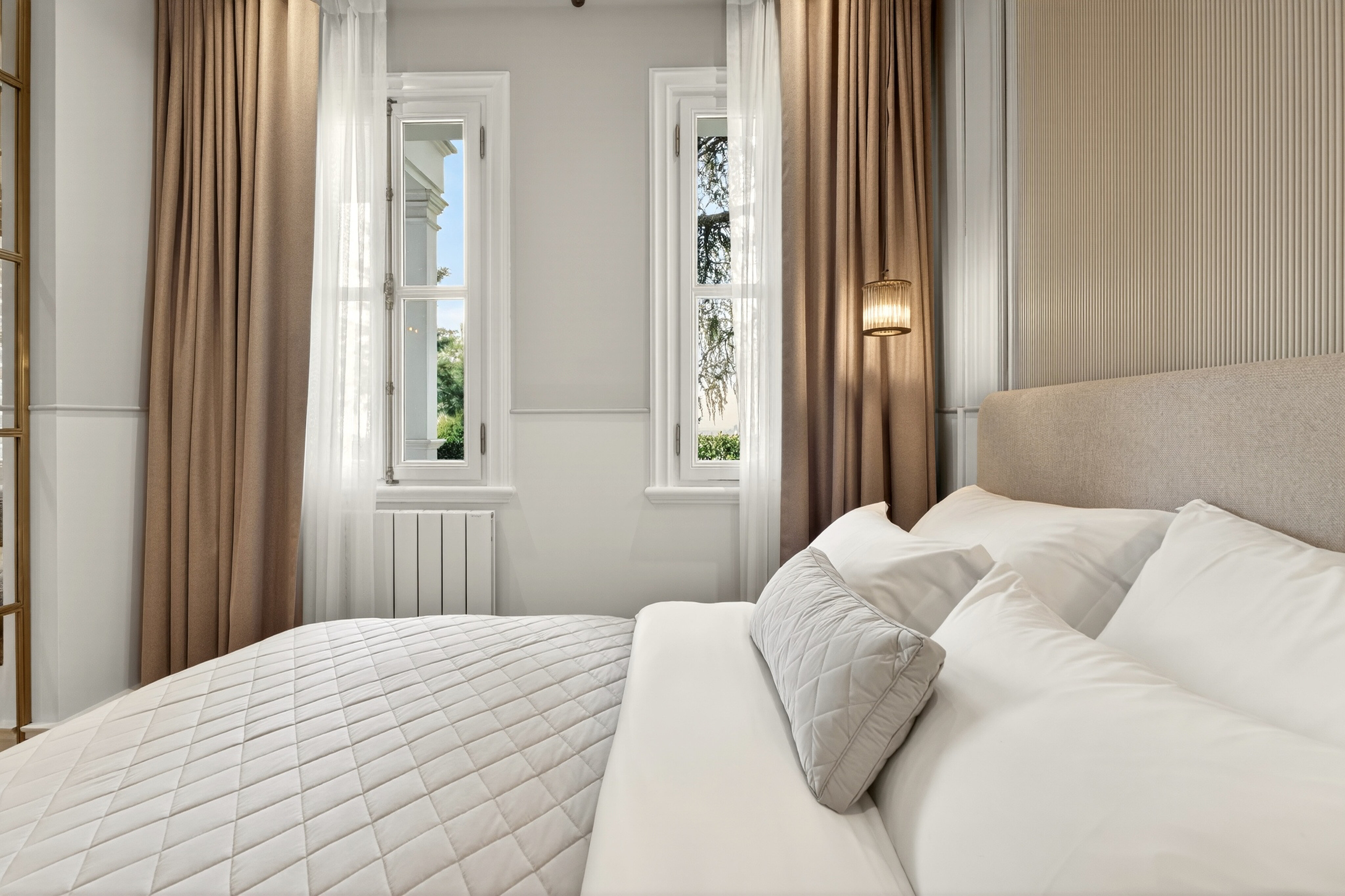 Superior Queen Room