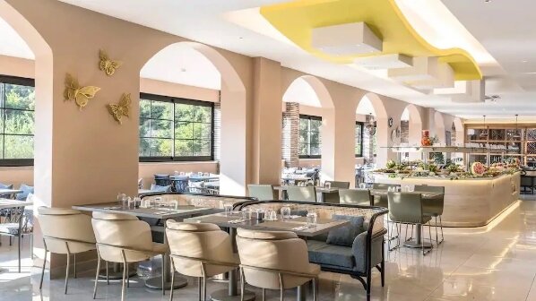 Tui Suneo Costa Mare Suites