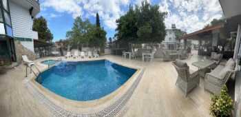 Kutberk Boutique Hotel