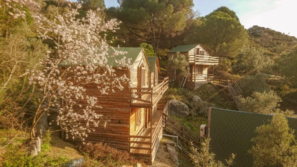 Ayanya Beach & Bungalows