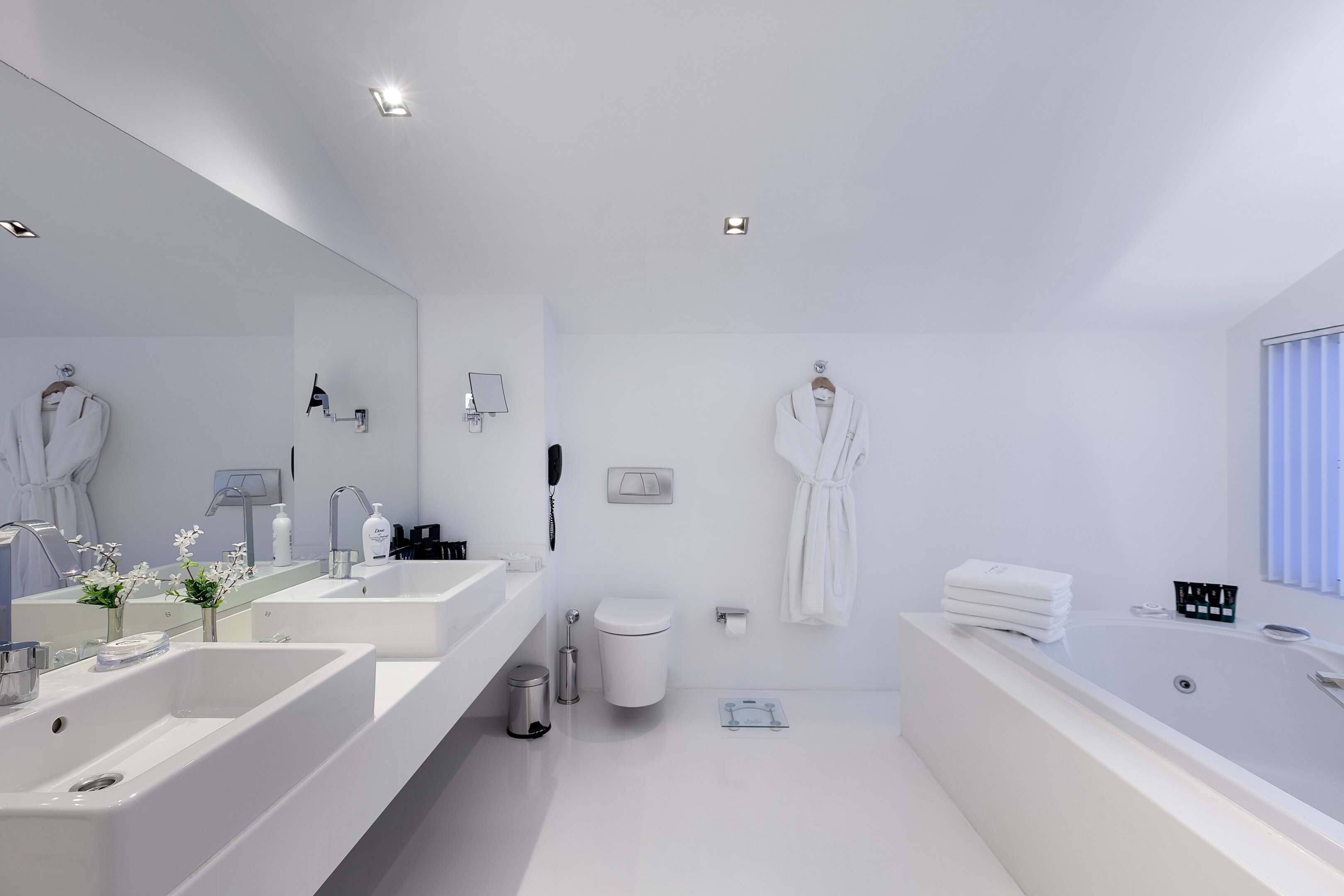 Madonna Suite