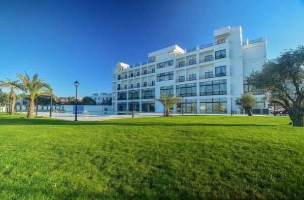 Mc Palace Hotel