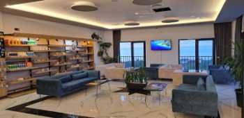 Yason Blue Hotel · 36