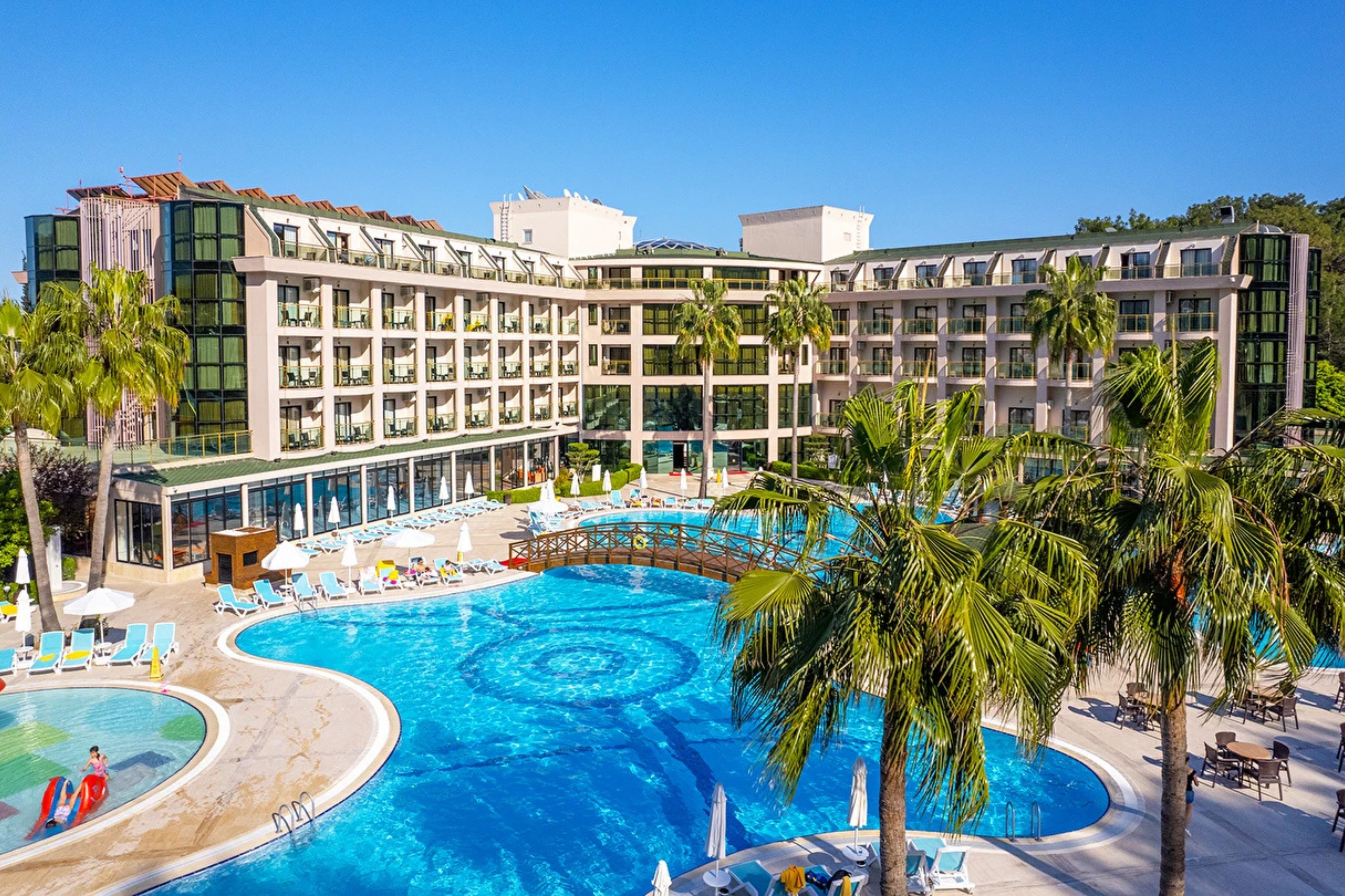 Alder Resort Hotel