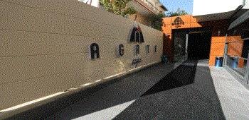 Agate Hotel