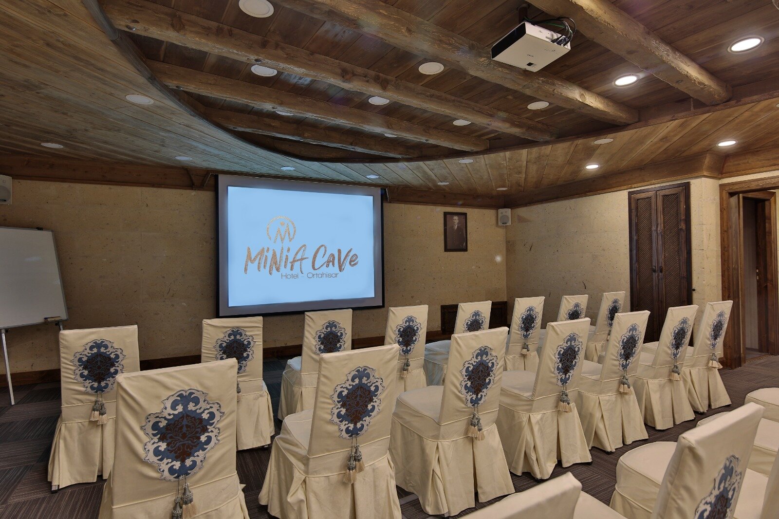 Minia Cave Otel galeri 2