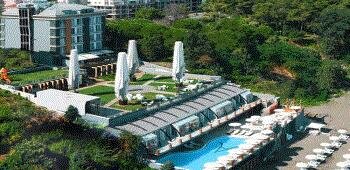Atik Otel · 36