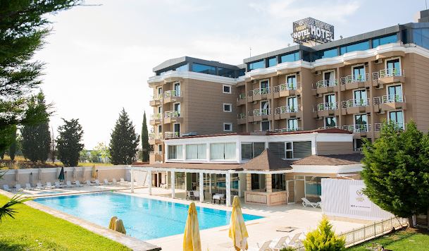 Premier Vista Hotel Silivri