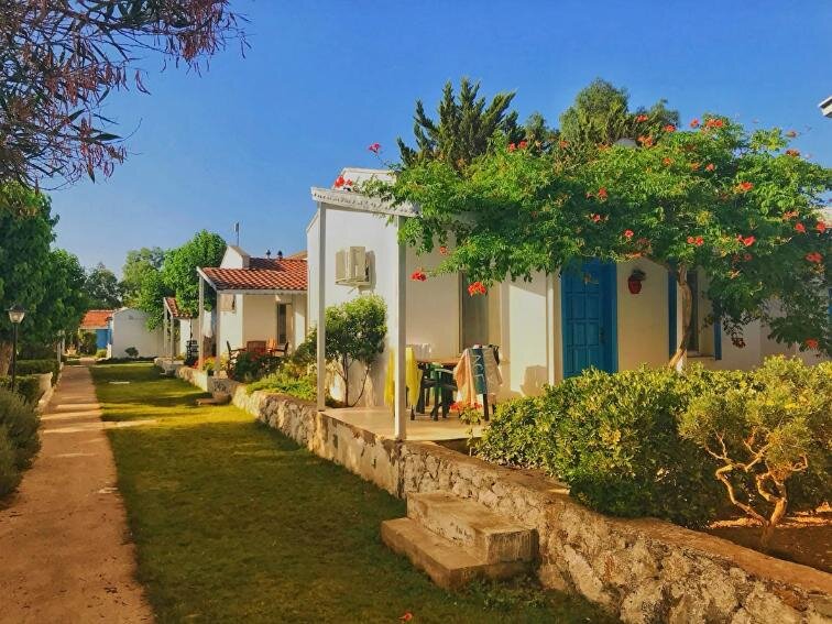 Teos Ormancı Tatil Köyü galeri 8