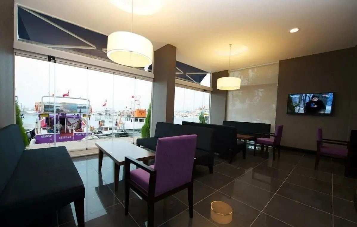 Otel 117 Sinop galeri 8