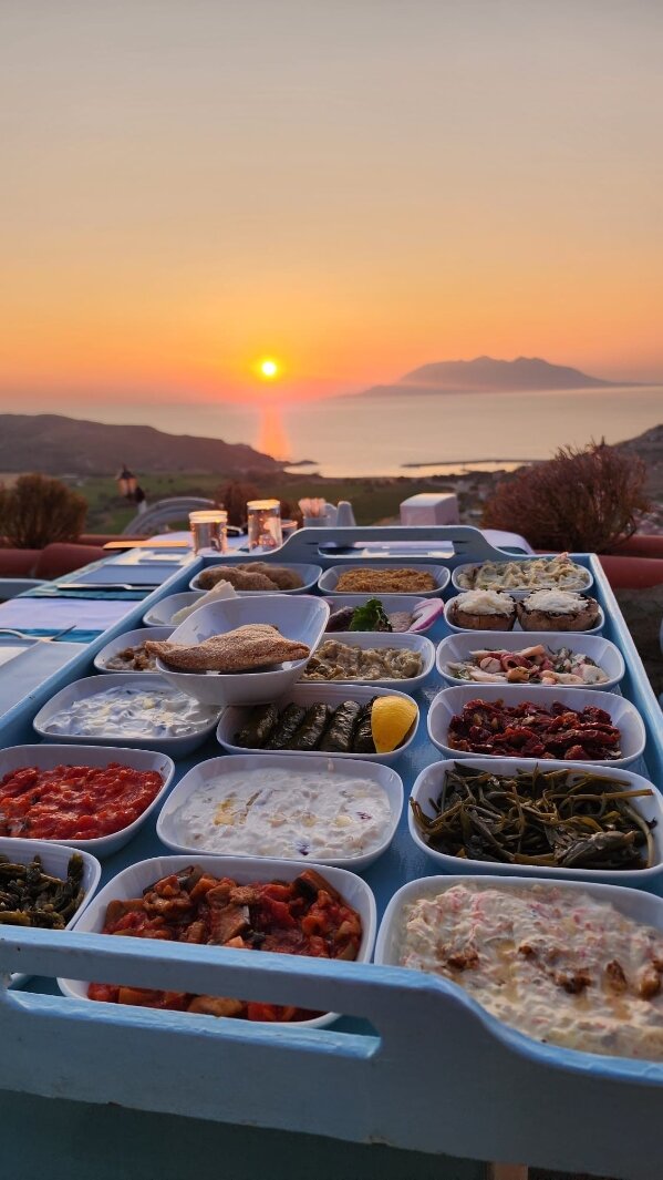 Park İmbros Hotel