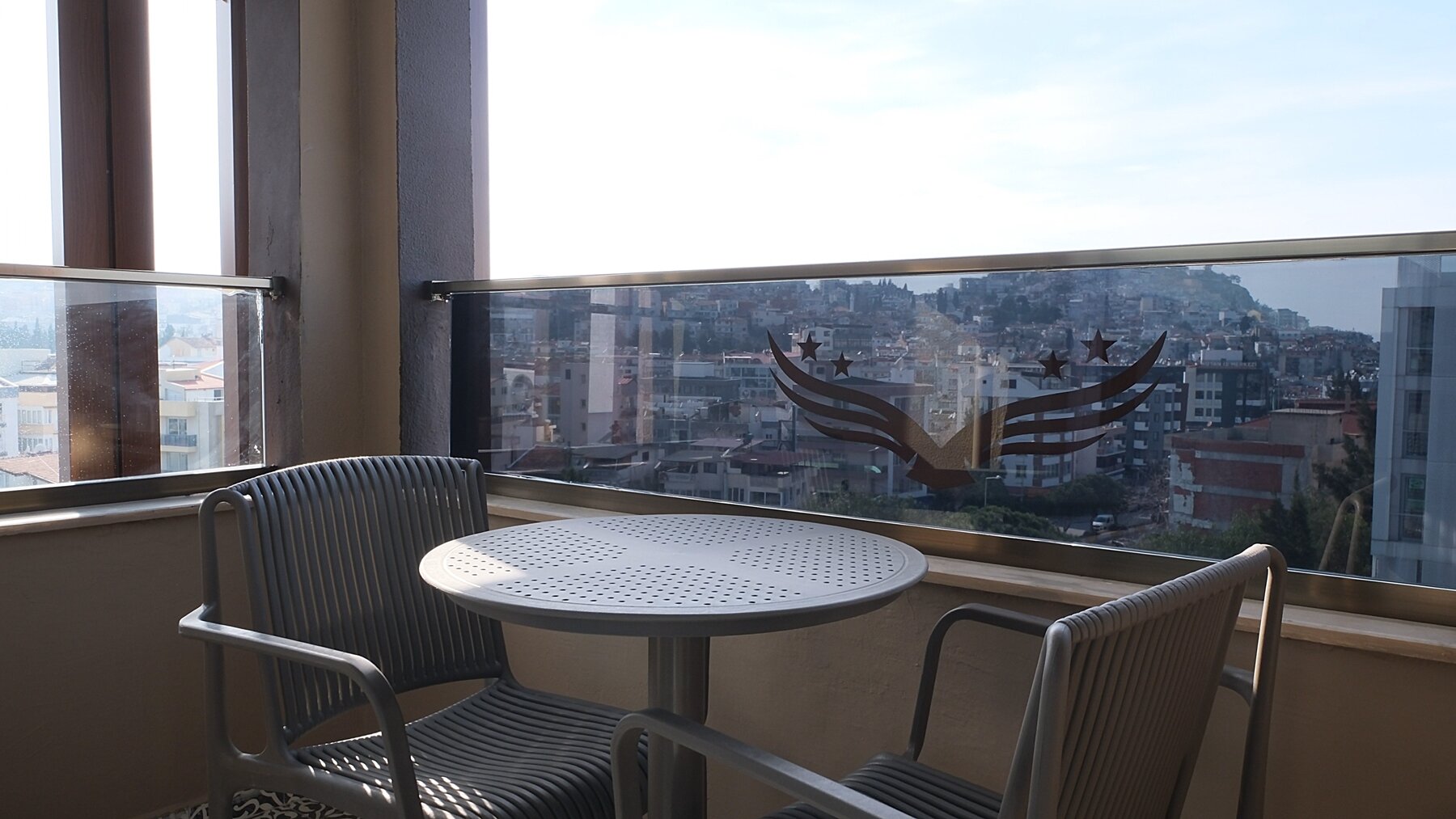 Dabaklar Hotel