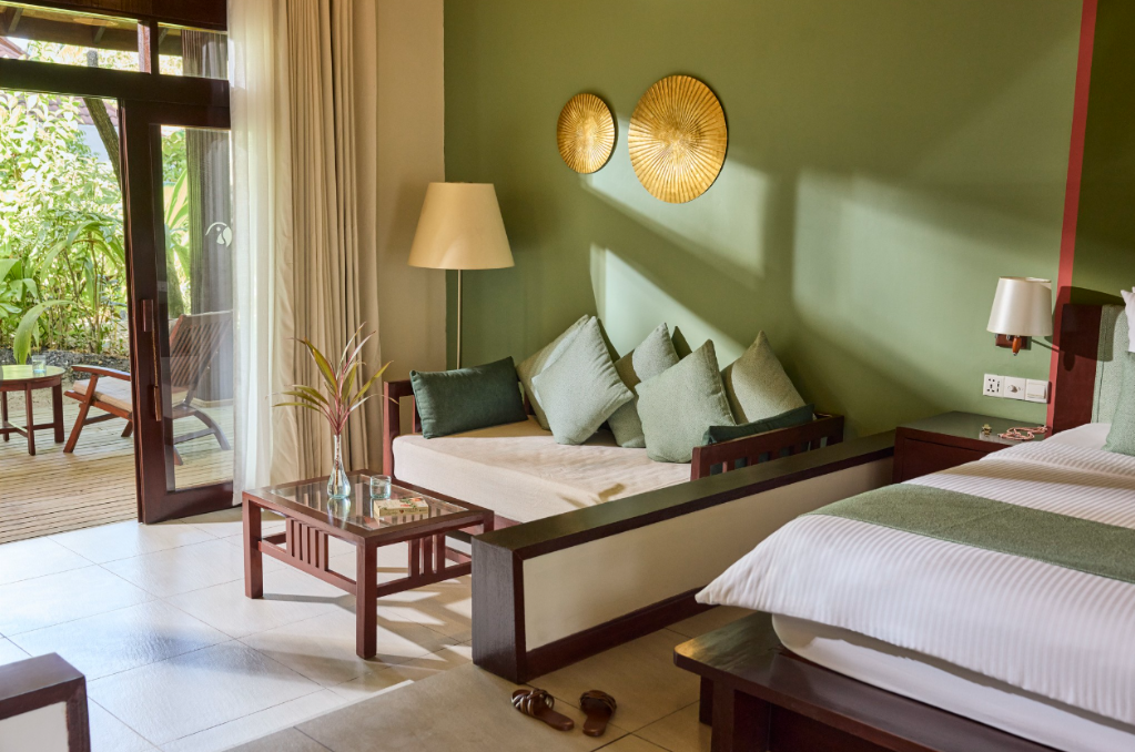 Robinson Maldives - Adults Only · 5