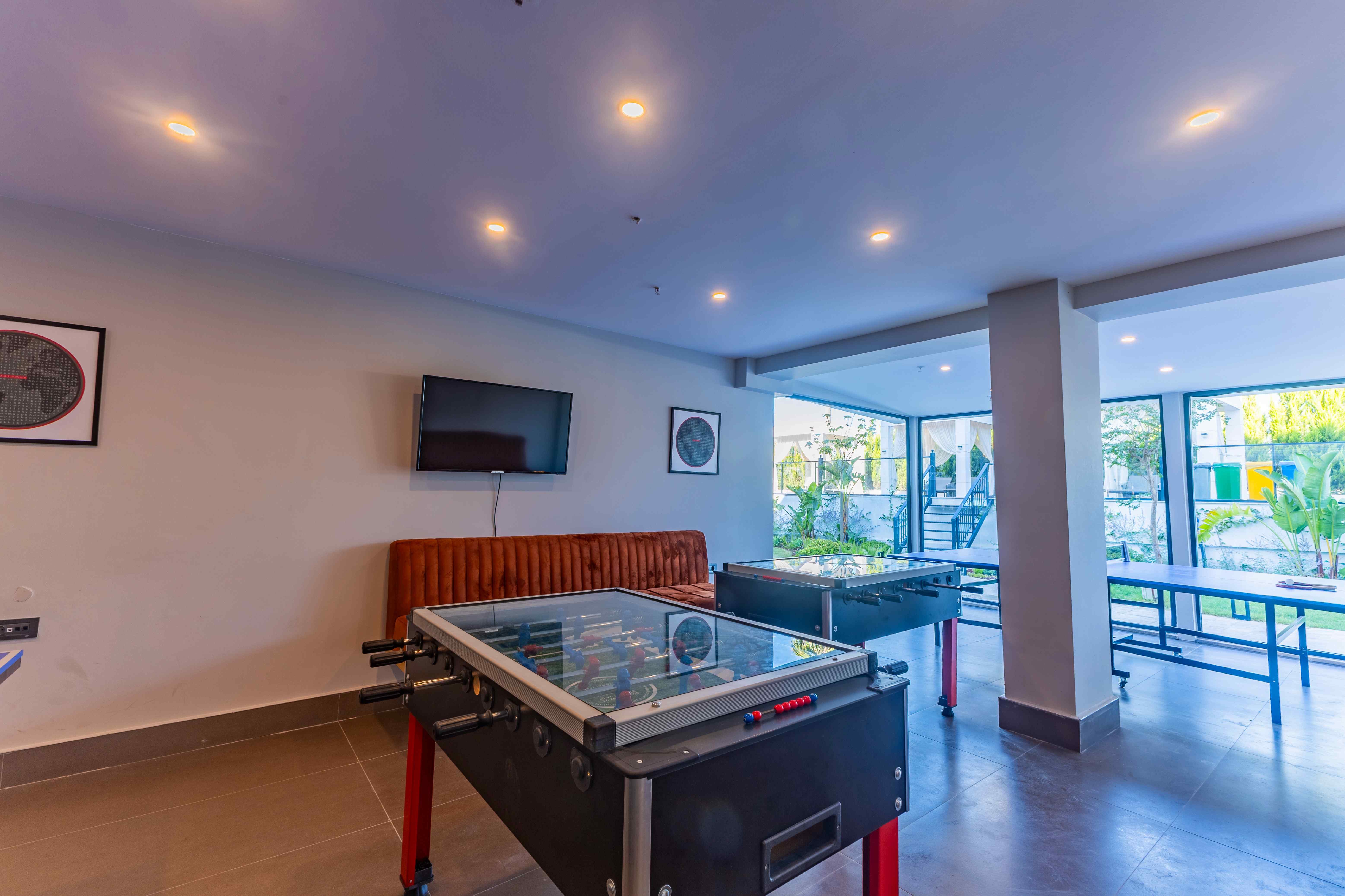 Ramada by Wyndham Dalaman · 52