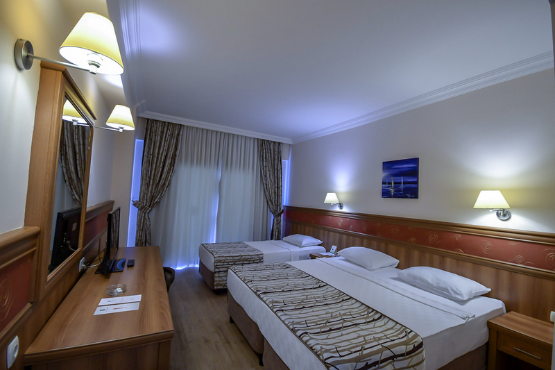 Green Nature Resort & Spa