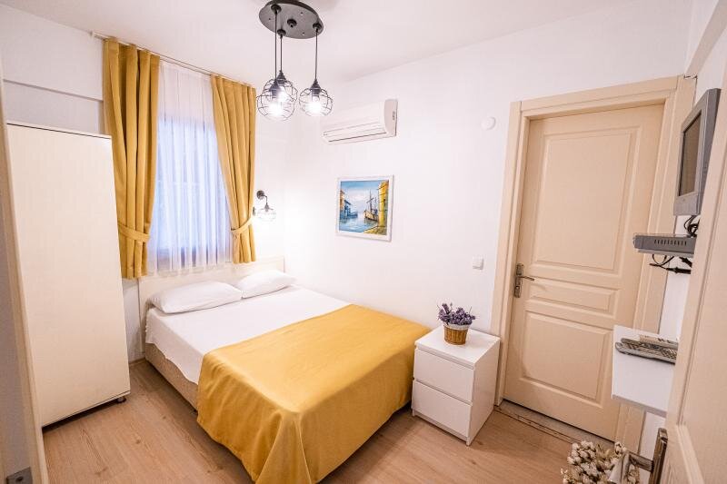Heredot Otel Bozcaada