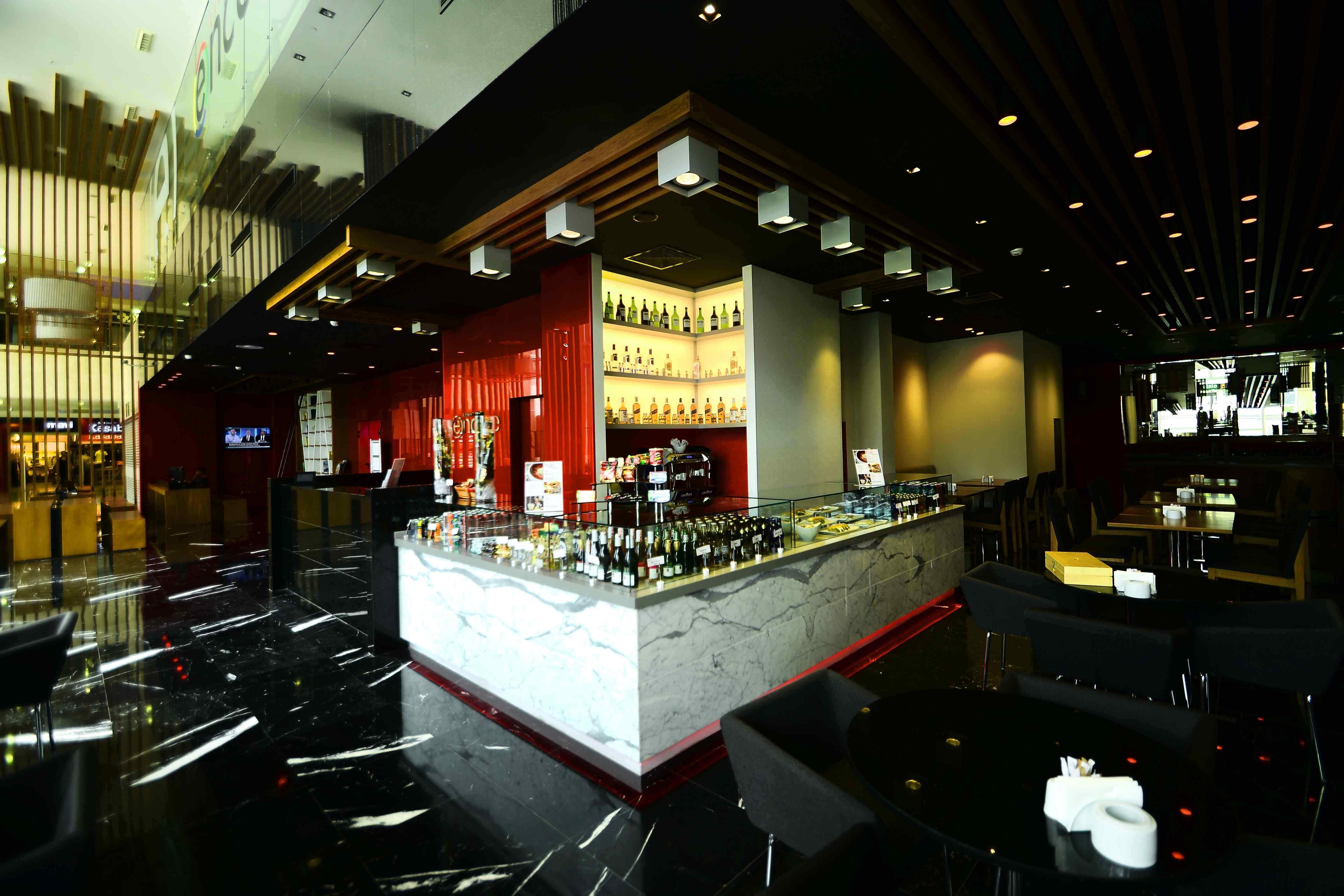 Ramada Encore by Wyndham İzmir Rezervasyon
