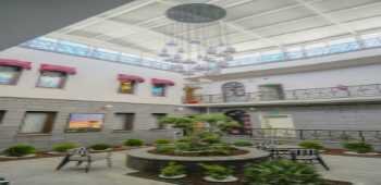 Blackhan Palace Hotel