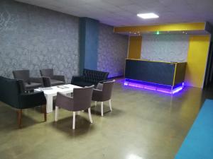 Pruva Prestige Hotel