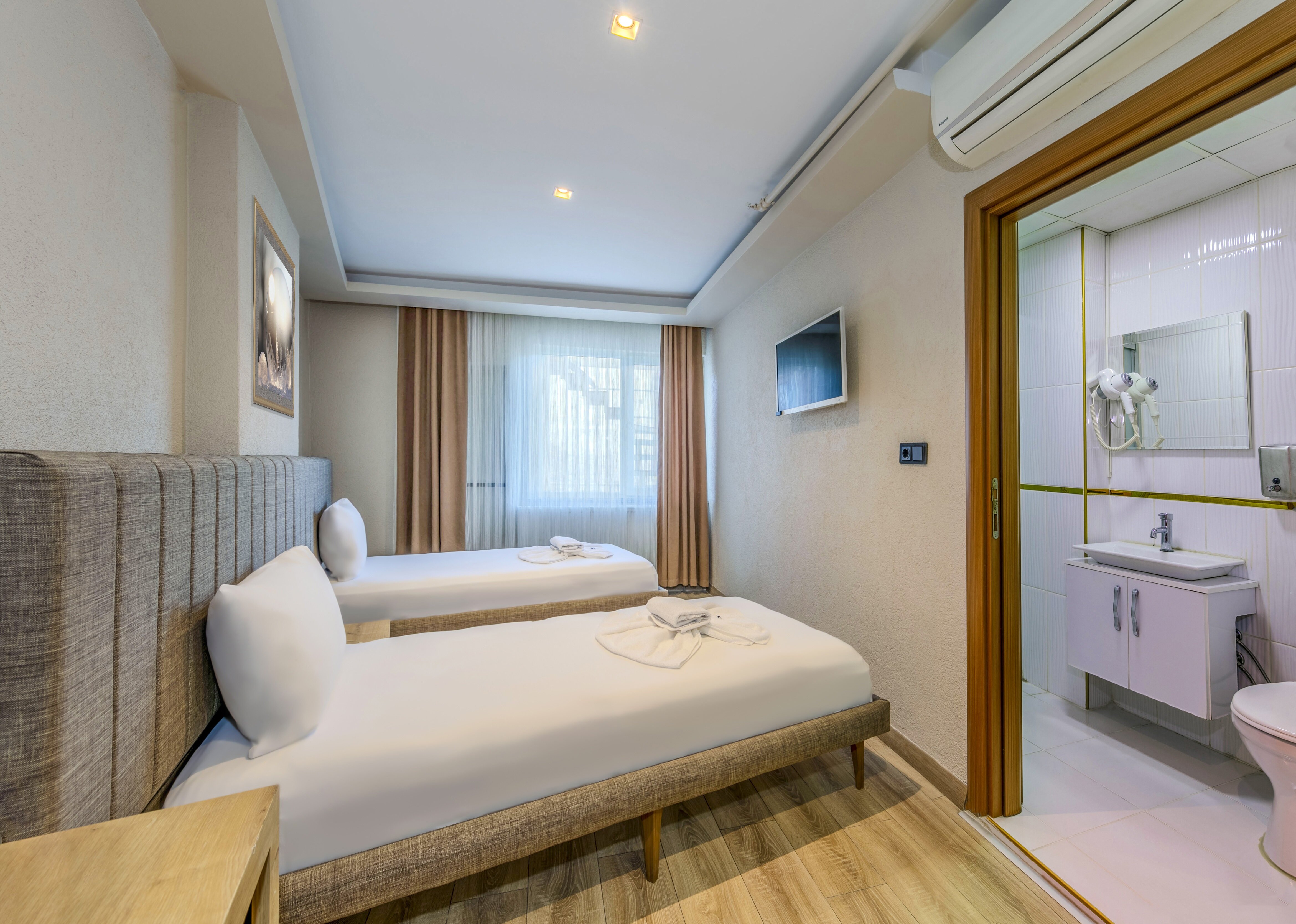 Evim Hotel galeri 4