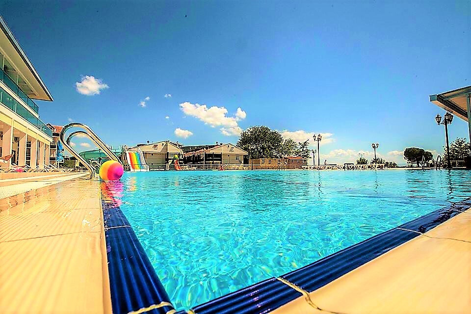 Çetin Prestige Resort Hotel galeri 5