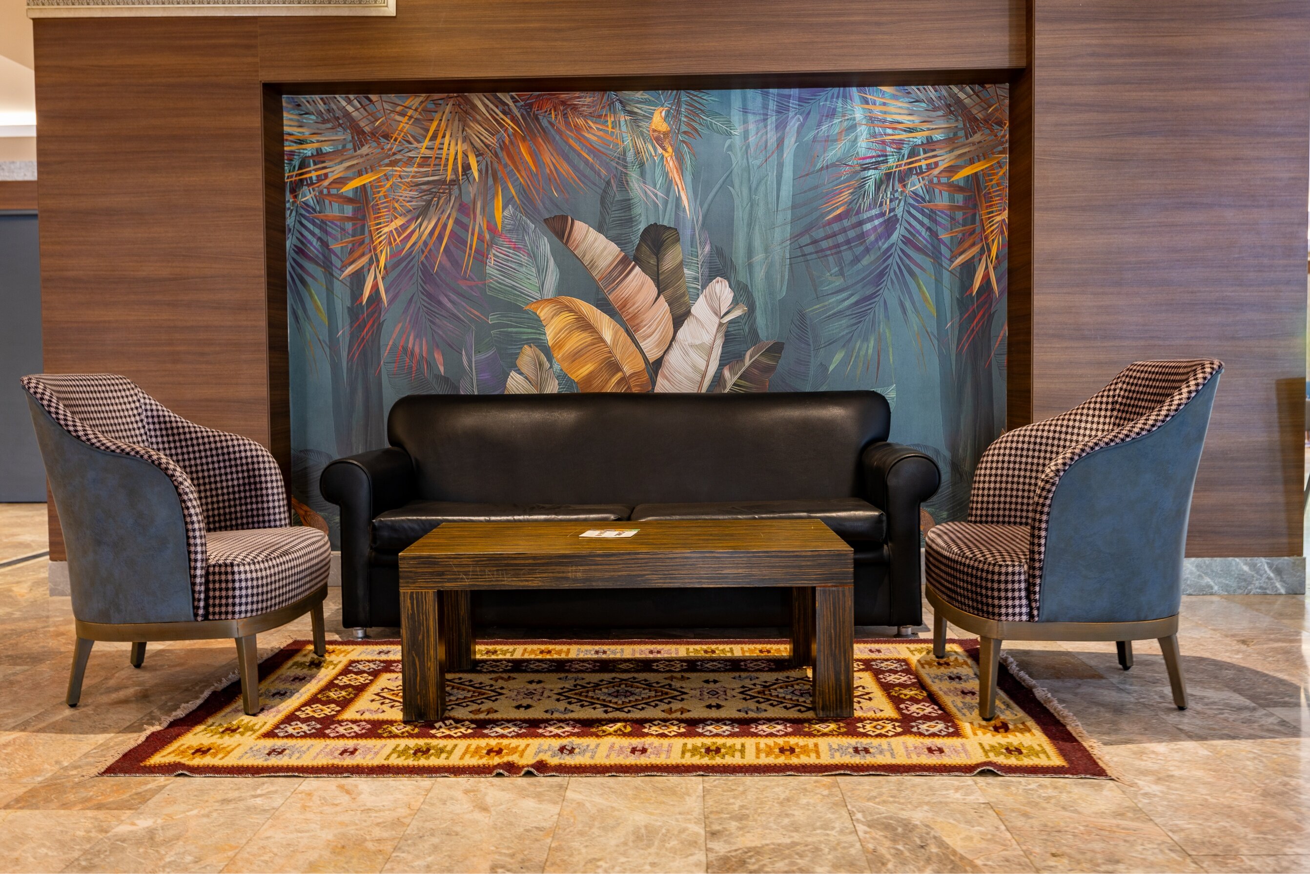 İdaş Club Hotel