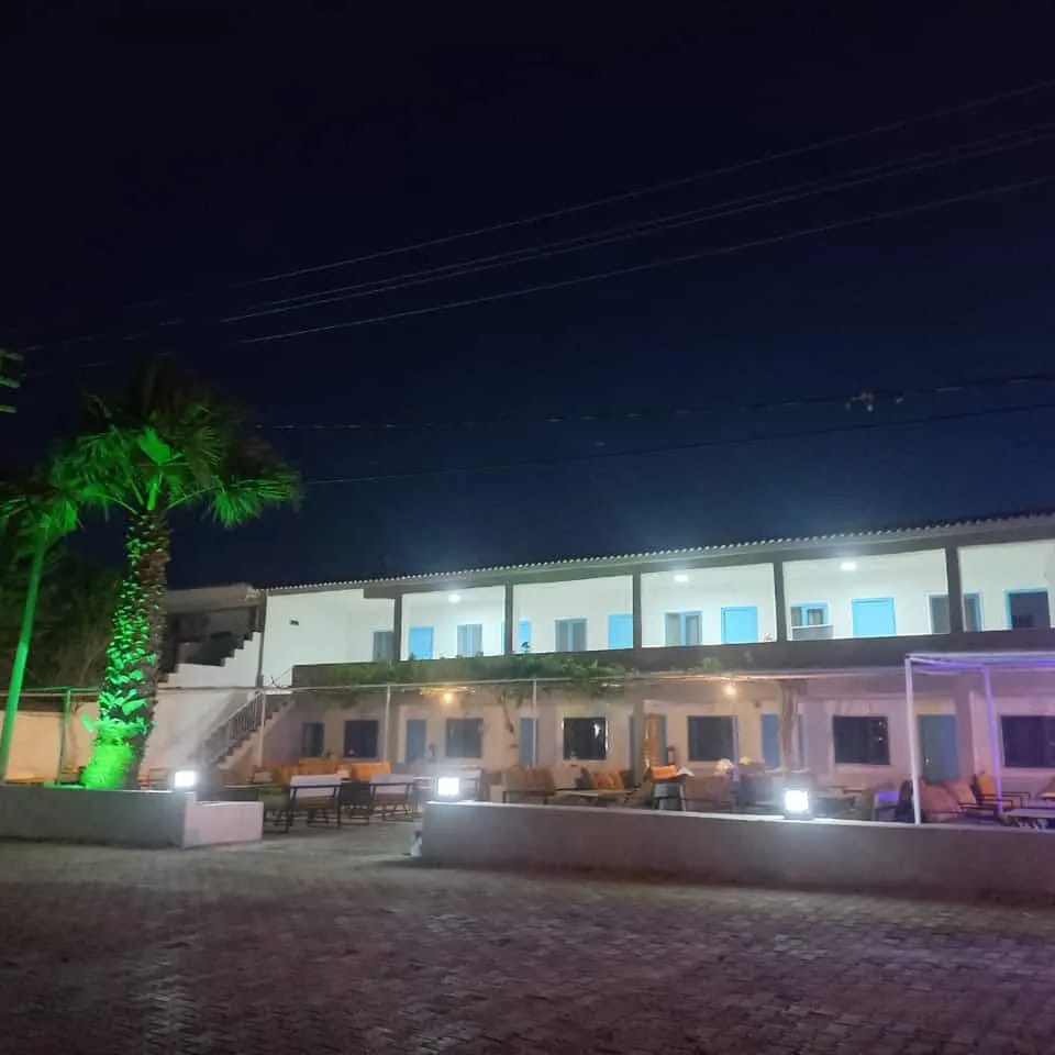 İmren's Pansiyon Şifne