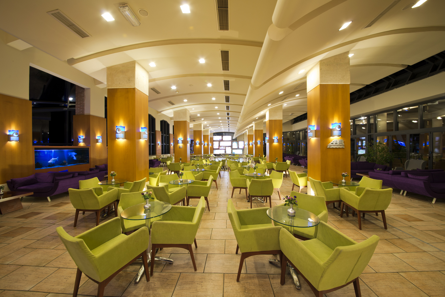 Limak Limra Hotels & Resort