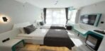 Standart Twin Room Görseli