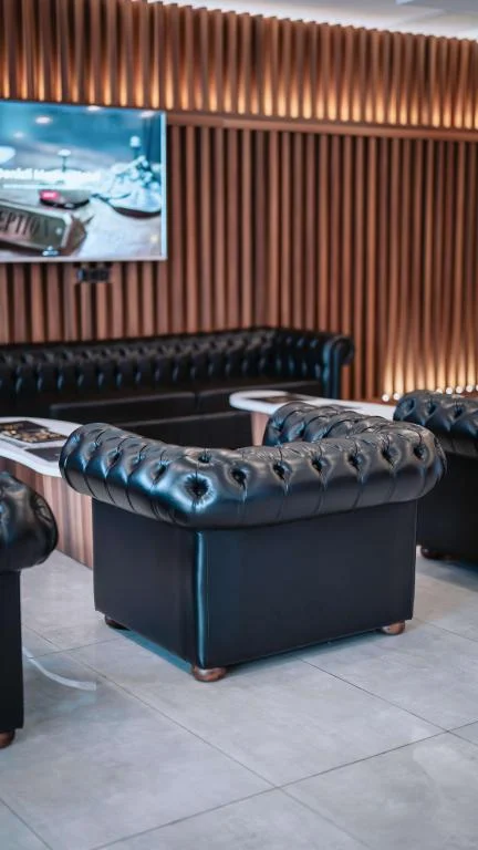 Marlen Hotel Denizli